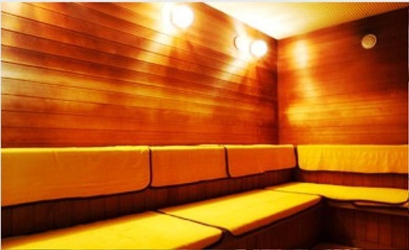 Inatori Ginsuiso Hotell Higashiizu Exteriör bild