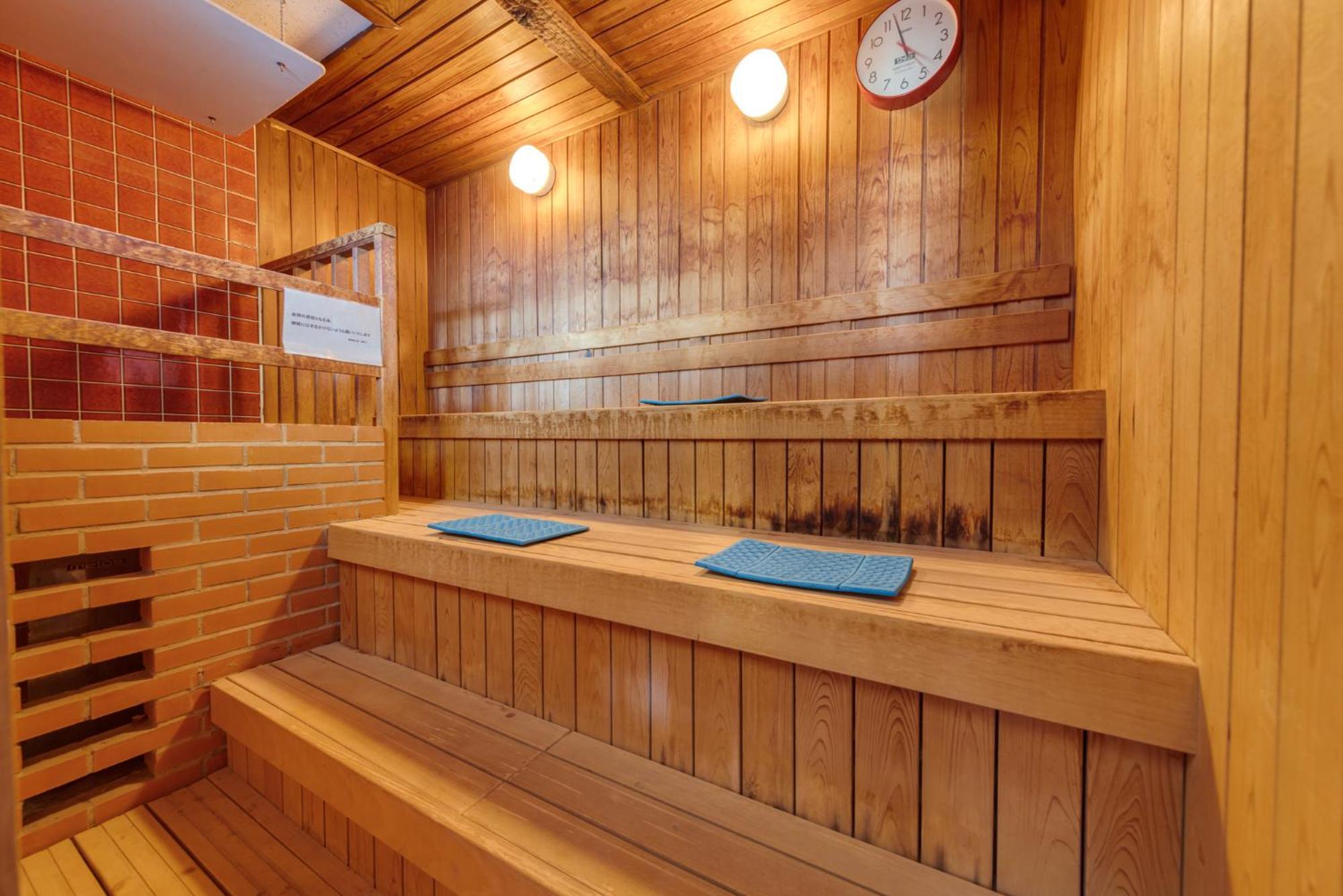 Inatori Ginsuiso Hotell Higashiizu Exteriör bild