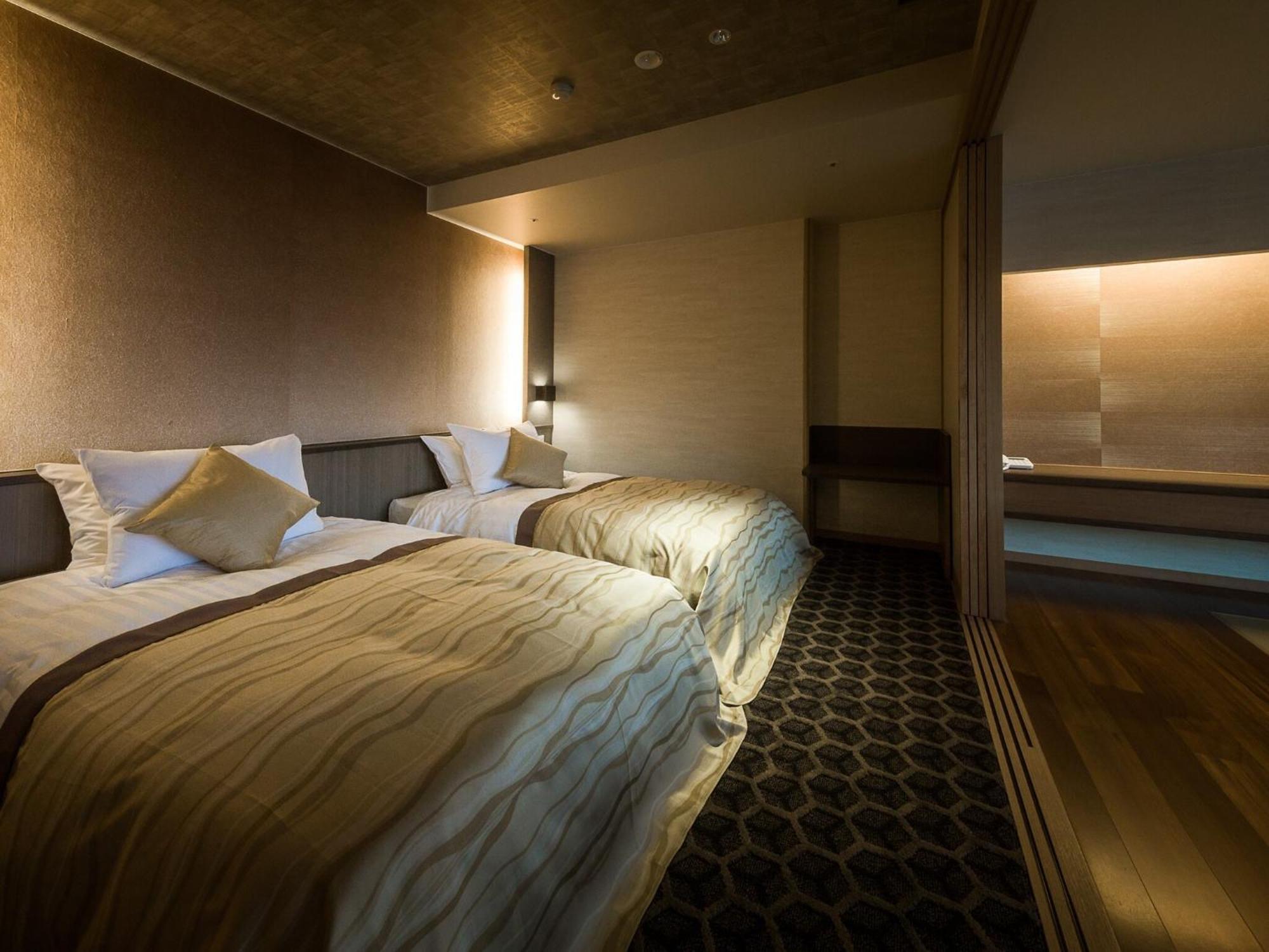 Inatori Ginsuiso Hotell Higashiizu Exteriör bild