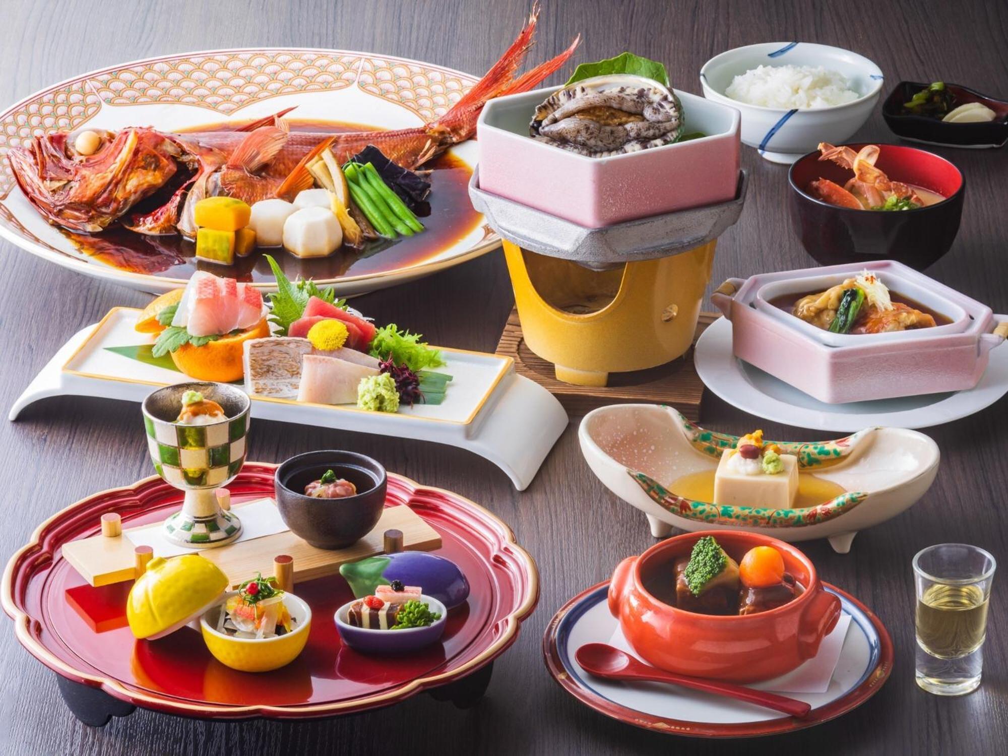 Inatori Ginsuiso Hotell Higashiizu Exteriör bild