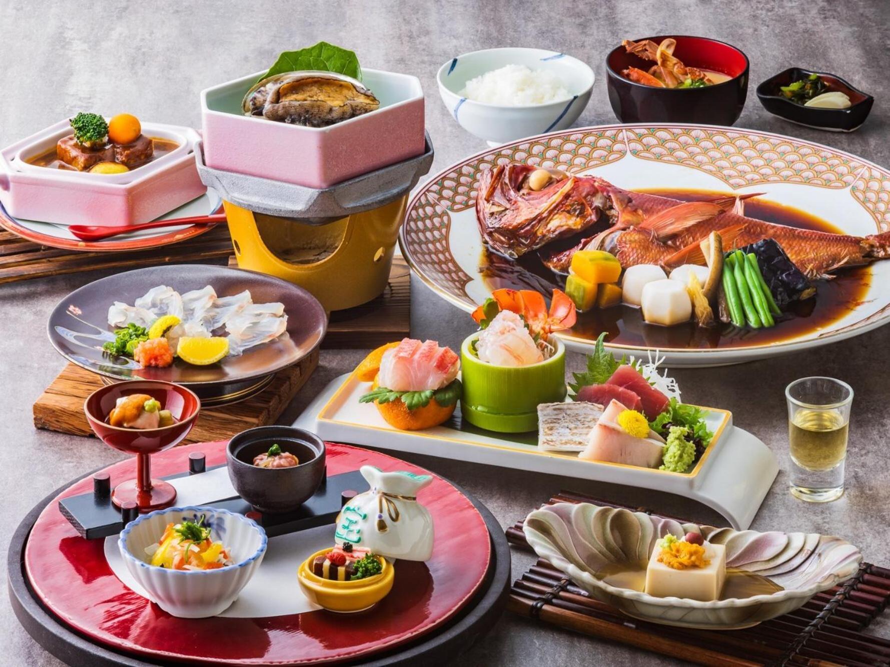 Inatori Ginsuiso Hotell Higashiizu Exteriör bild