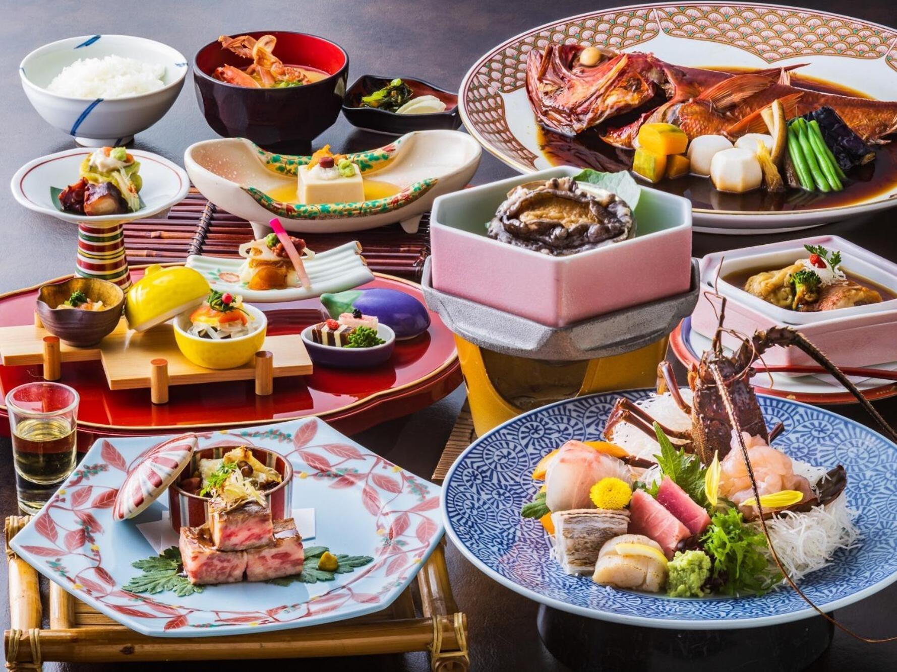 Inatori Ginsuiso Hotell Higashiizu Exteriör bild