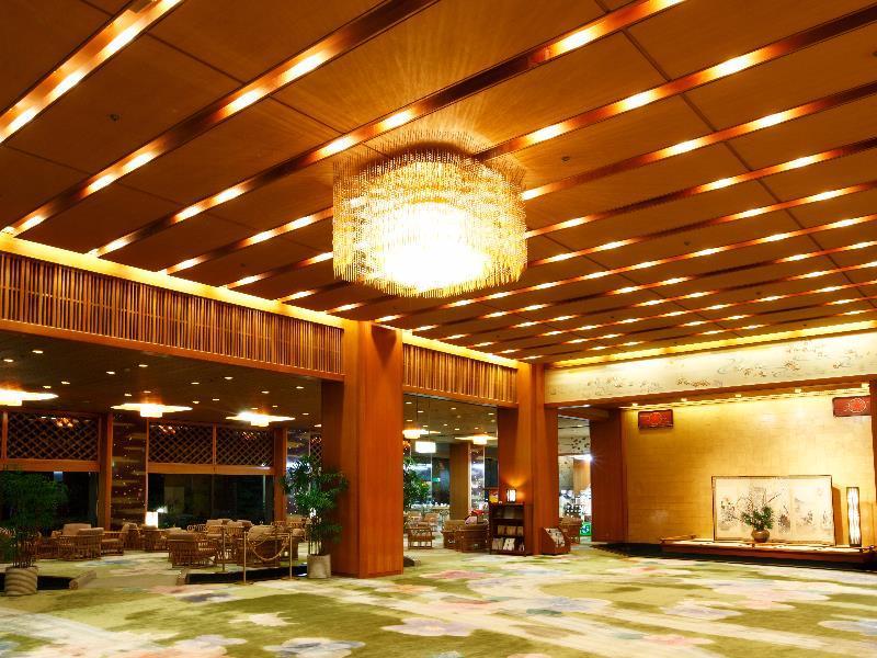 Inatori Ginsuiso Hotell Higashiizu Exteriör bild