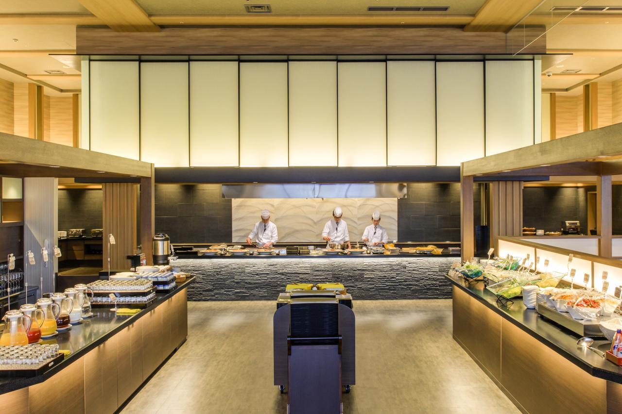 Inatori Ginsuiso Hotell Higashiizu Exteriör bild